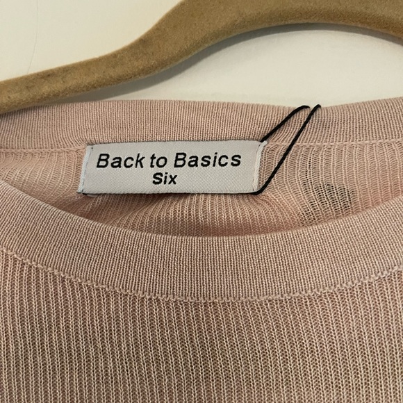 Lightweight summer long sleeve - Picture 2 of 3